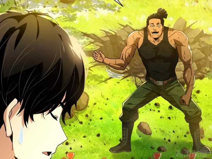 Ta Sẽ Trở Thành Thần Minh! - Chapter 22 - Trang 128