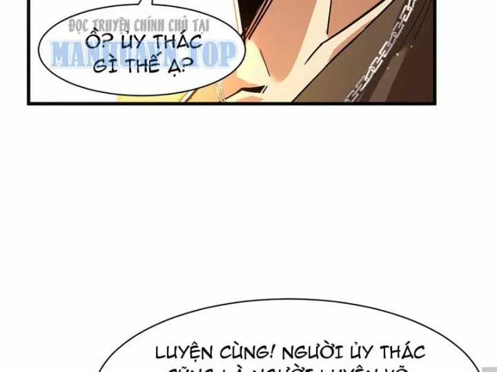 Ta Sẽ Trở Thành Thần Minh! - Chapter 22 - Trang 17