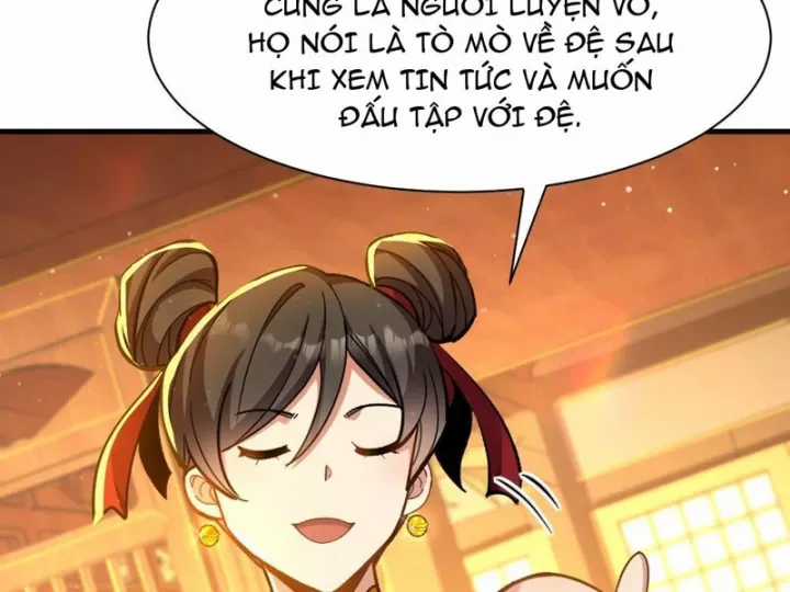 Ta Sẽ Trở Thành Thần Minh! - Chapter 22 - Trang 18