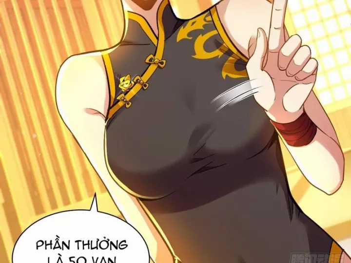 Ta Sẽ Trở Thành Thần Minh! - Chapter 22 - Trang 19