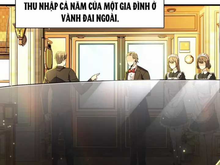 Ta Sẽ Trở Thành Thần Minh! - Chapter 22 - Trang 28