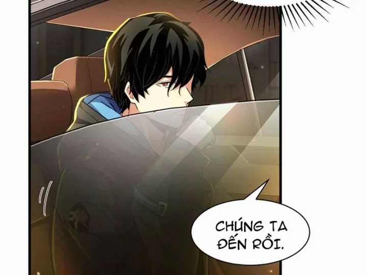 Ta Sẽ Trở Thành Thần Minh! - Chapter 22 - Trang 30