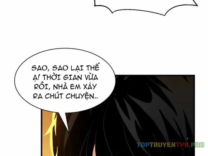 Ta Sẽ Trở Thành Thần Minh! - Chapter 22 - Trang 4