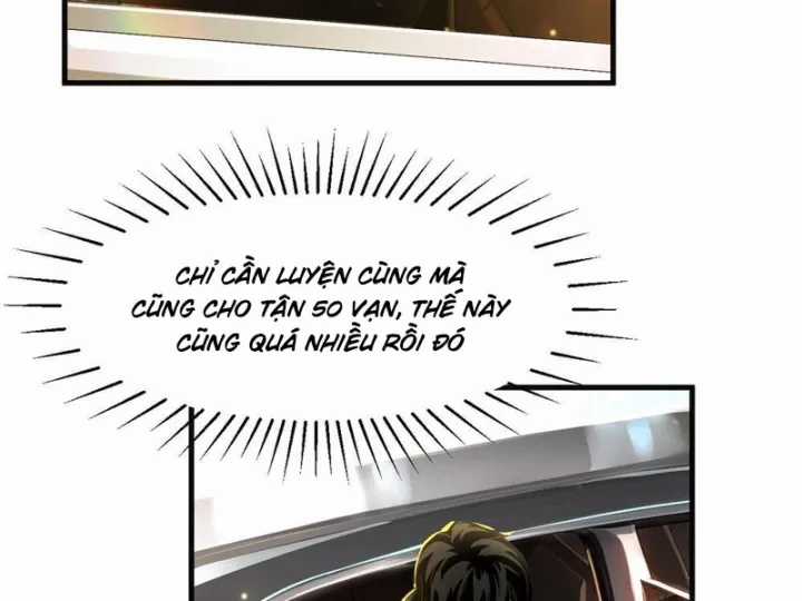 Ta Sẽ Trở Thành Thần Minh! - Chapter 22 - Trang 31