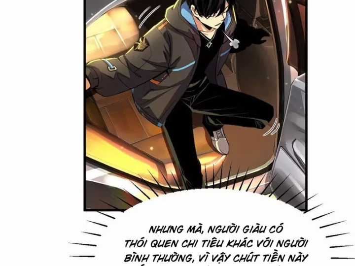 Ta Sẽ Trở Thành Thần Minh! - Chapter 22 - Trang 32