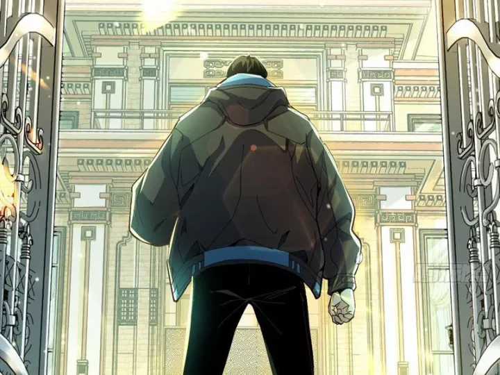 Ta Sẽ Trở Thành Thần Minh! - Chapter 22 - Trang 35