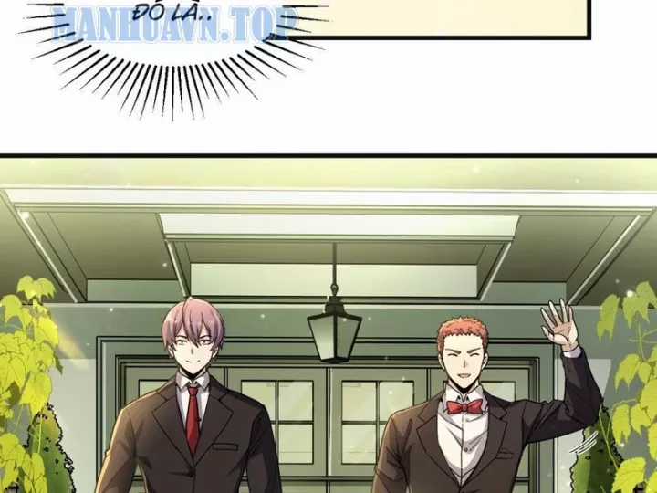 Ta Sẽ Trở Thành Thần Minh! - Chapter 22 - Trang 38