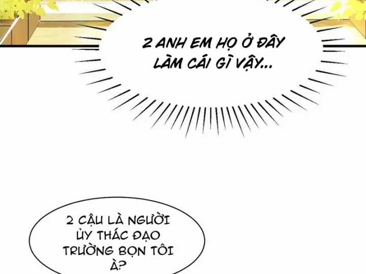 Ta Sẽ Trở Thành Thần Minh! - Chapter 22 - Trang 40