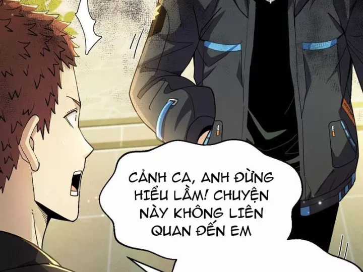 Ta Sẽ Trở Thành Thần Minh! - Chapter 22 - Trang 45