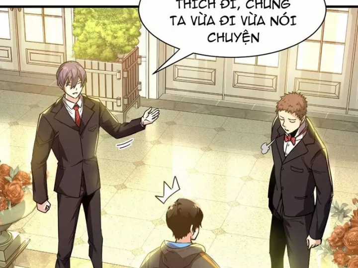 Ta Sẽ Trở Thành Thần Minh! - Chapter 22 - Trang 49