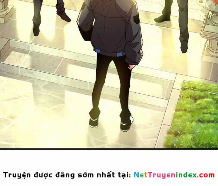 Ta Sẽ Trở Thành Thần Minh! - Chapter 22 - Trang 50