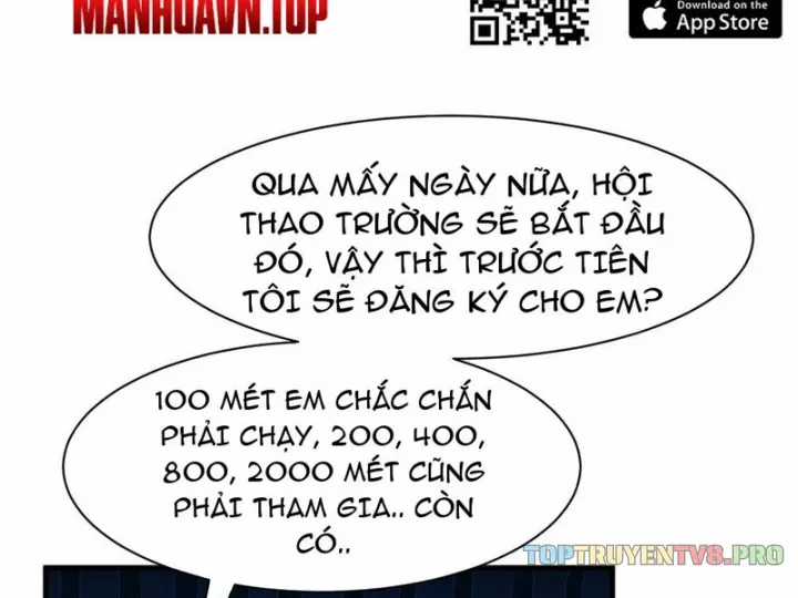 Ta Sẽ Trở Thành Thần Minh! - Chapter 22 - Trang 6