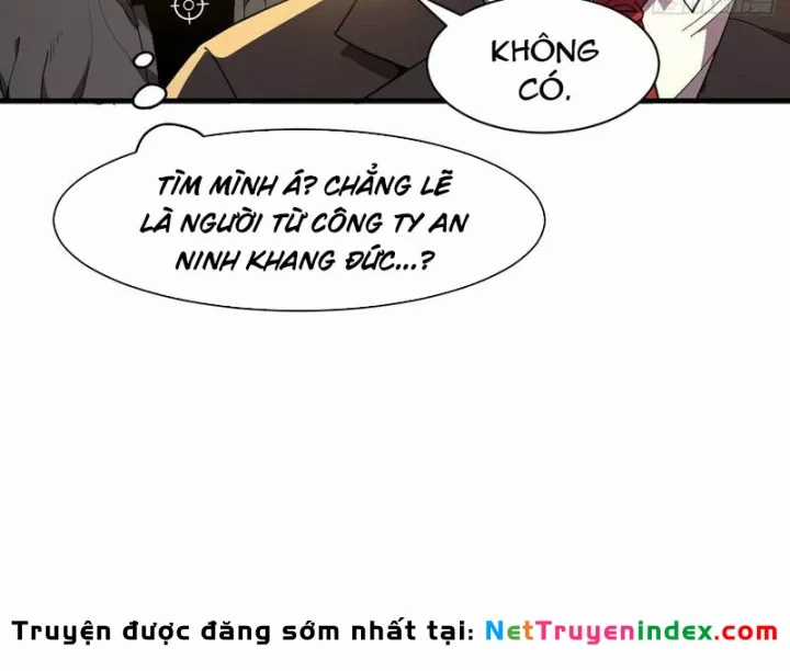 Ta Sẽ Trở Thành Thần Minh! - Chapter 22 - Trang 56