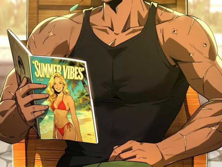 Ta Sẽ Trở Thành Thần Minh! - Chapter 22 - Trang 62