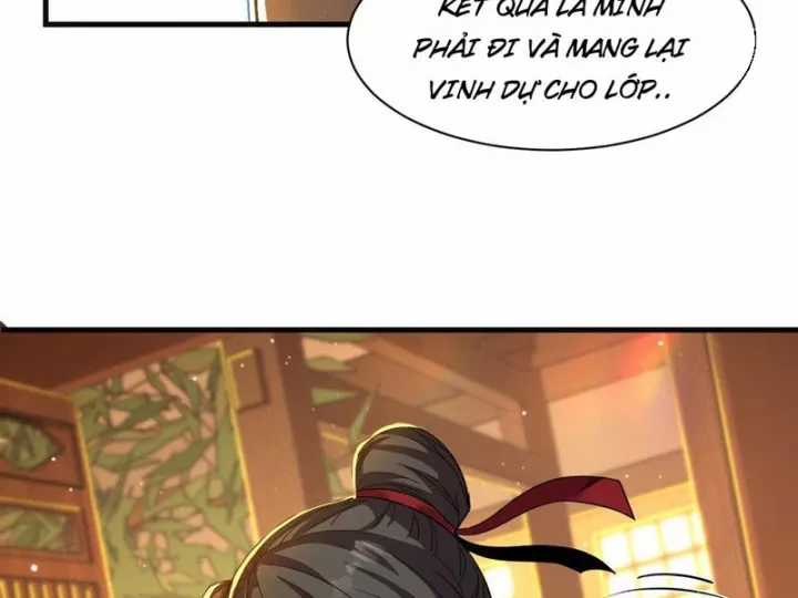 Ta Sẽ Trở Thành Thần Minh! - Chapter 22 - Trang 8