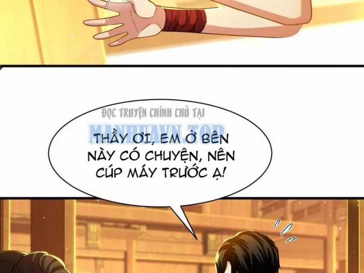 Ta Sẽ Trở Thành Thần Minh! - Chapter 22 - Trang 10