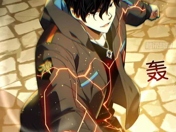 Ta Sẽ Trở Thành Thần Minh! - Chapter 22 - Trang 93