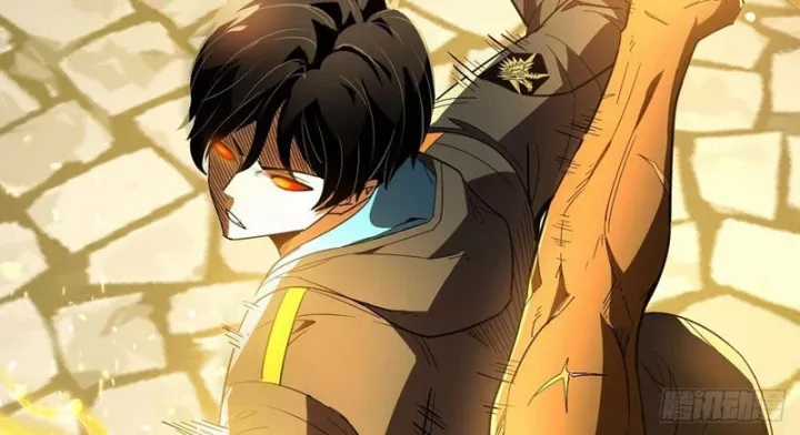 Ta Sẽ Trở Thành Thần Minh! - Chapter 22 - Trang 98