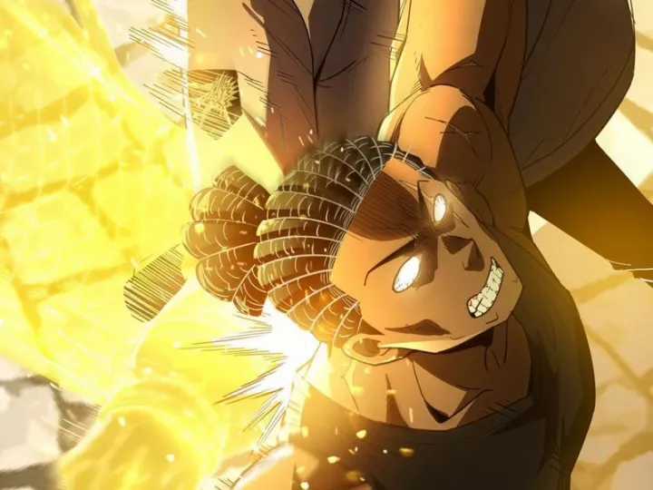 Ta Sẽ Trở Thành Thần Minh! - Chapter 22 - Trang 99