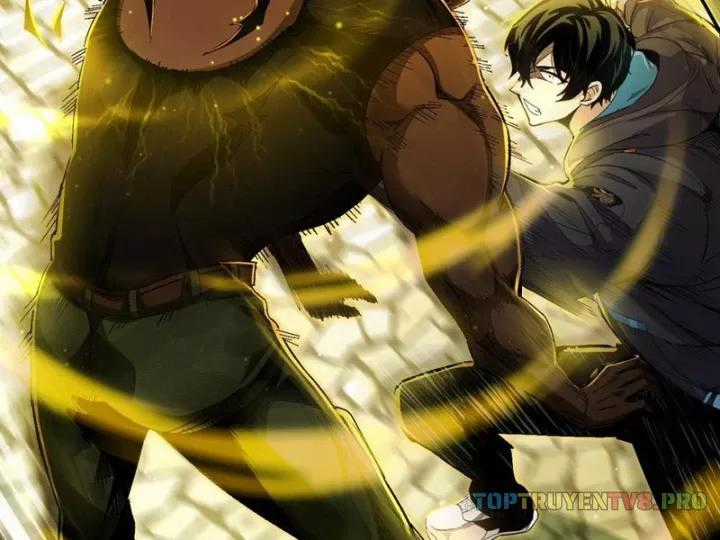 Ta Sẽ Trở Thành Thần Minh! - Chapter 23 - Trang 2