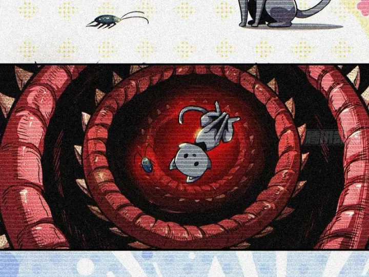 Ta Sẽ Trở Thành Thần Minh! - Chapter 23 - Trang 111