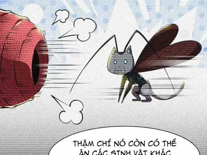 Ta Sẽ Trở Thành Thần Minh! - Chapter 23 - Trang 112