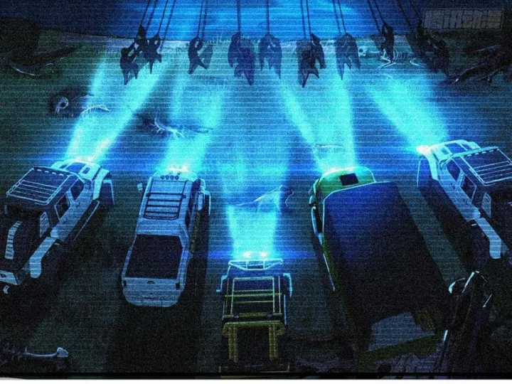 Ta Sẽ Trở Thành Thần Minh! - Chapter 23 - Trang 115