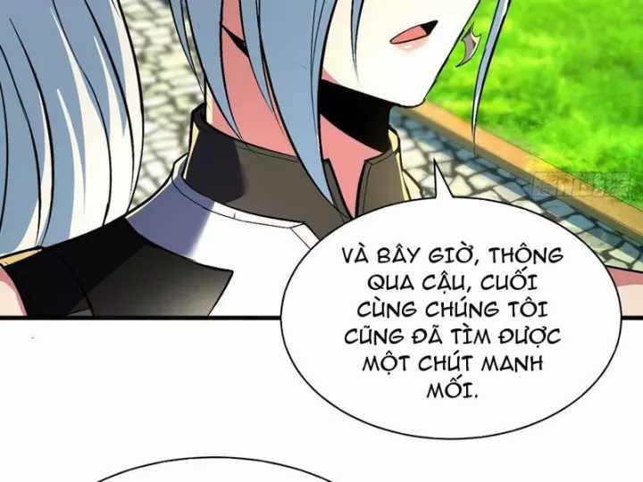 Ta Sẽ Trở Thành Thần Minh! - Chapter 23 - Trang 120
