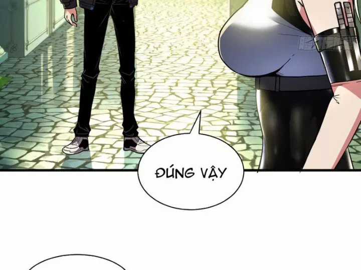 Ta Sẽ Trở Thành Thần Minh! - Chapter 23 - Trang 122