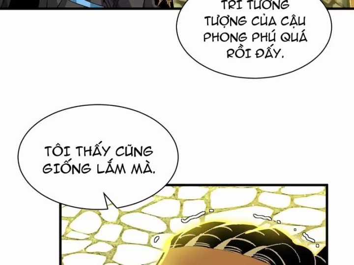 Ta Sẽ Trở Thành Thần Minh! - Chapter 23 - Trang 24