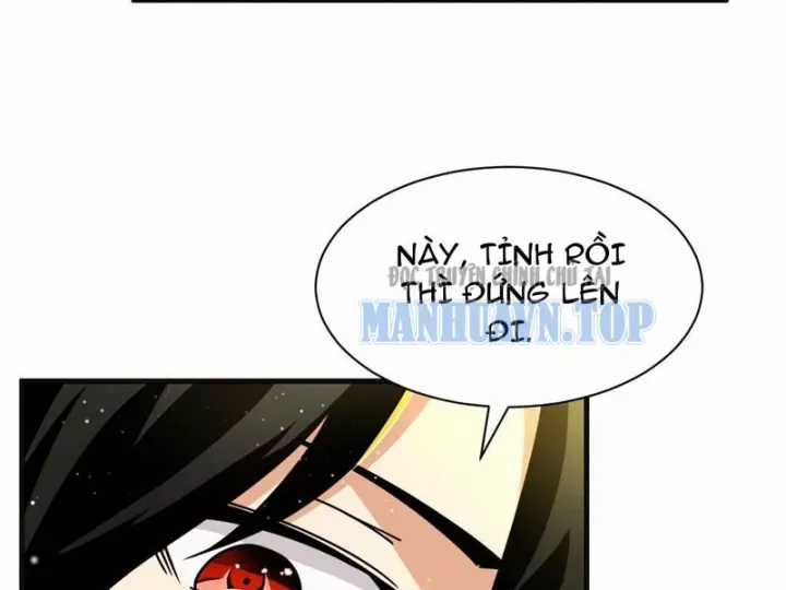 Ta Sẽ Trở Thành Thần Minh! - Chapter 23 - Trang 26