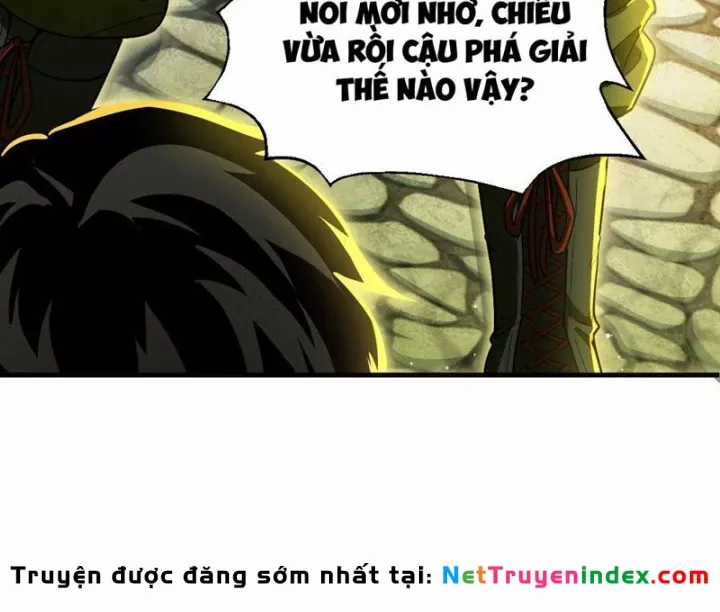 Ta Sẽ Trở Thành Thần Minh! - Chapter 23 - Trang 31