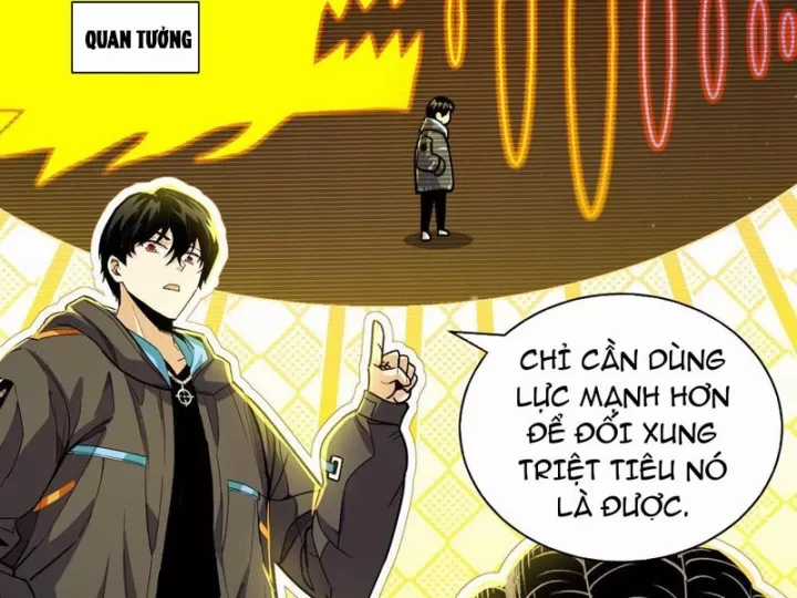 Ta Sẽ Trở Thành Thần Minh! - Chapter 23 - Trang 33