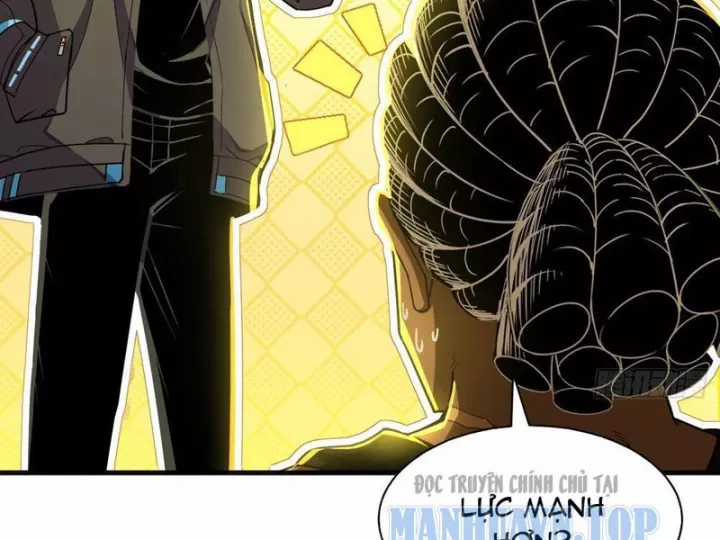 Ta Sẽ Trở Thành Thần Minh! - Chapter 23 - Trang 34