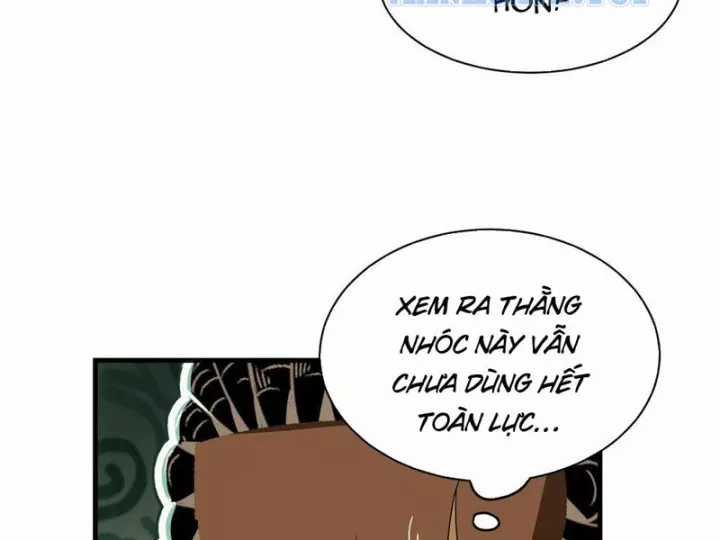 Ta Sẽ Trở Thành Thần Minh! - Chapter 23 - Trang 35