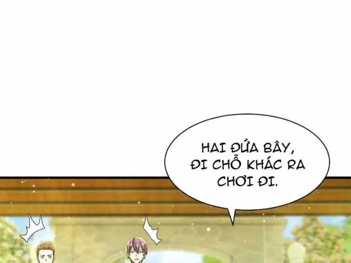 Ta Sẽ Trở Thành Thần Minh! - Chapter 23 - Trang 37