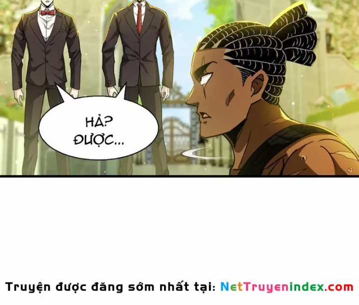 Ta Sẽ Trở Thành Thần Minh! - Chapter 23 - Trang 38