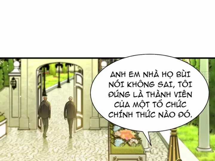 Ta Sẽ Trở Thành Thần Minh! - Chapter 23 - Trang 39