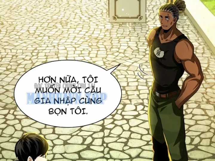 Ta Sẽ Trở Thành Thần Minh! - Chapter 23 - Trang 40