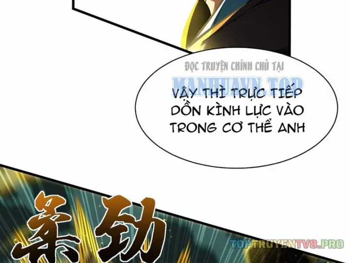 Ta Sẽ Trở Thành Thần Minh! - Chapter 23 - Trang 5