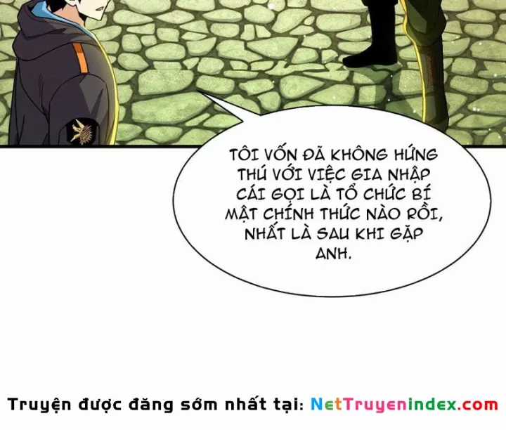 Ta Sẽ Trở Thành Thần Minh! - Chapter 23 - Trang 41