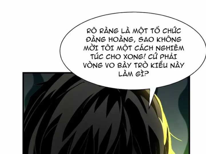 Ta Sẽ Trở Thành Thần Minh! - Chapter 23 - Trang 42