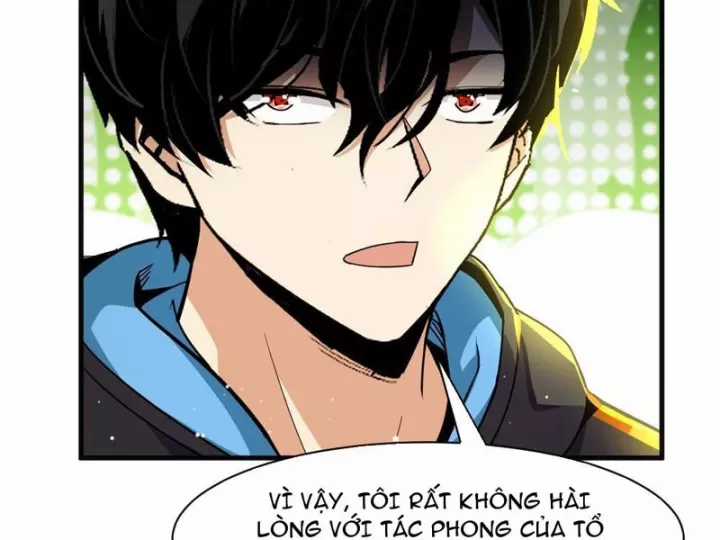 Ta Sẽ Trở Thành Thần Minh! - Chapter 23 - Trang 43