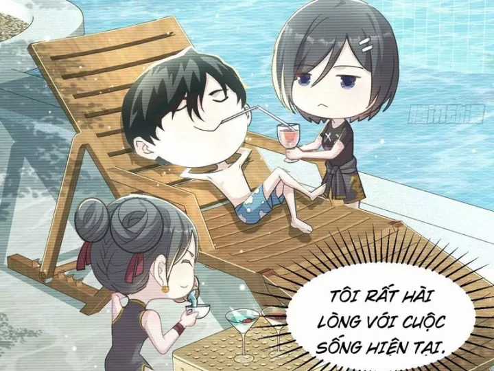 Ta Sẽ Trở Thành Thần Minh! - Chapter 23 - Trang 46