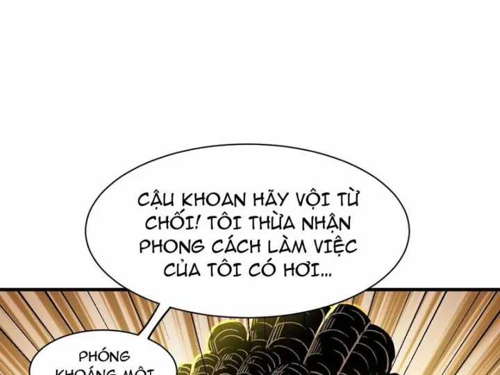 Ta Sẽ Trở Thành Thần Minh! - Chapter 23 - Trang 48