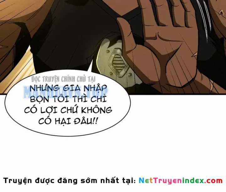 Ta Sẽ Trở Thành Thần Minh! - Chapter 23 - Trang 50