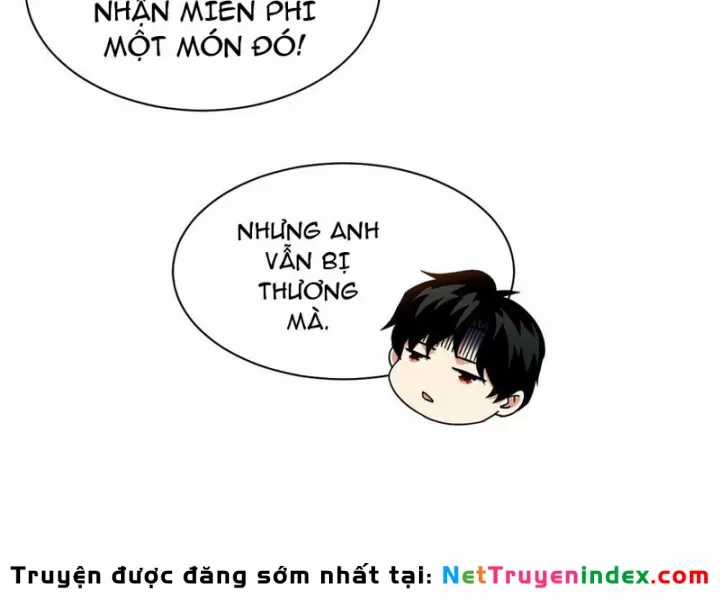Ta Sẽ Trở Thành Thần Minh! - Chapter 23 - Trang 53