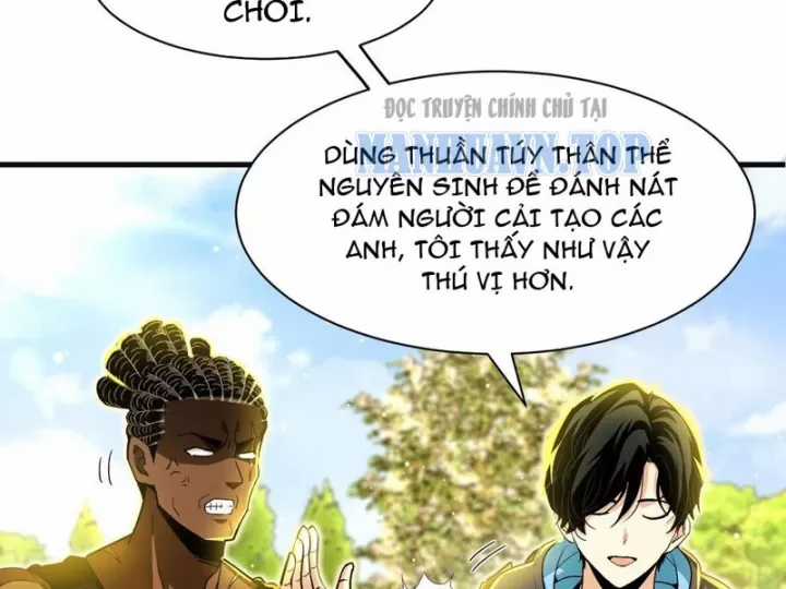 Ta Sẽ Trở Thành Thần Minh! - Chapter 23 - Trang 57