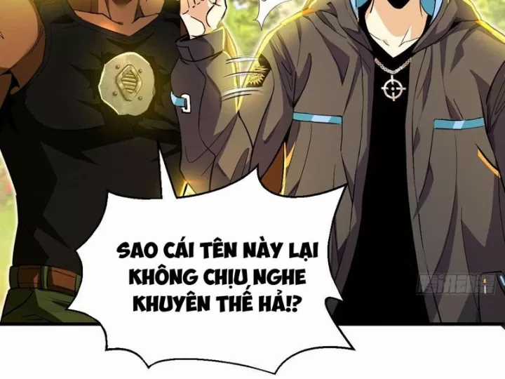 Ta Sẽ Trở Thành Thần Minh! - Chapter 23 - Trang 58