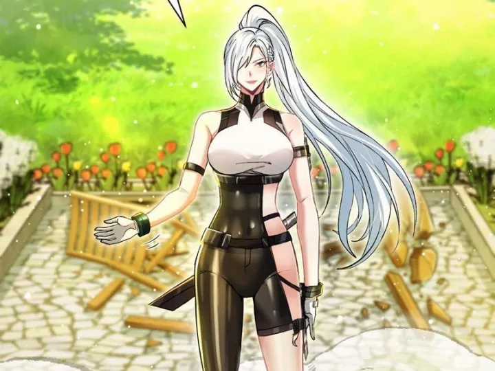 Ta Sẽ Trở Thành Thần Minh! - Chapter 23 - Trang 72